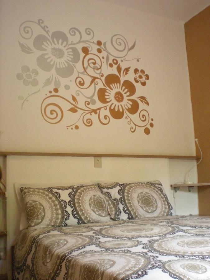 Albergo Ristorante Ragno D'Oro Piancastagnaio Eksteriør bilde